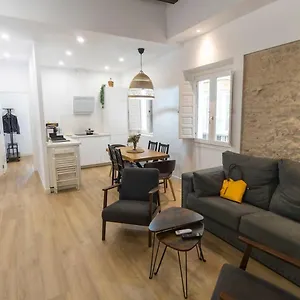  Apartamento La Cruz