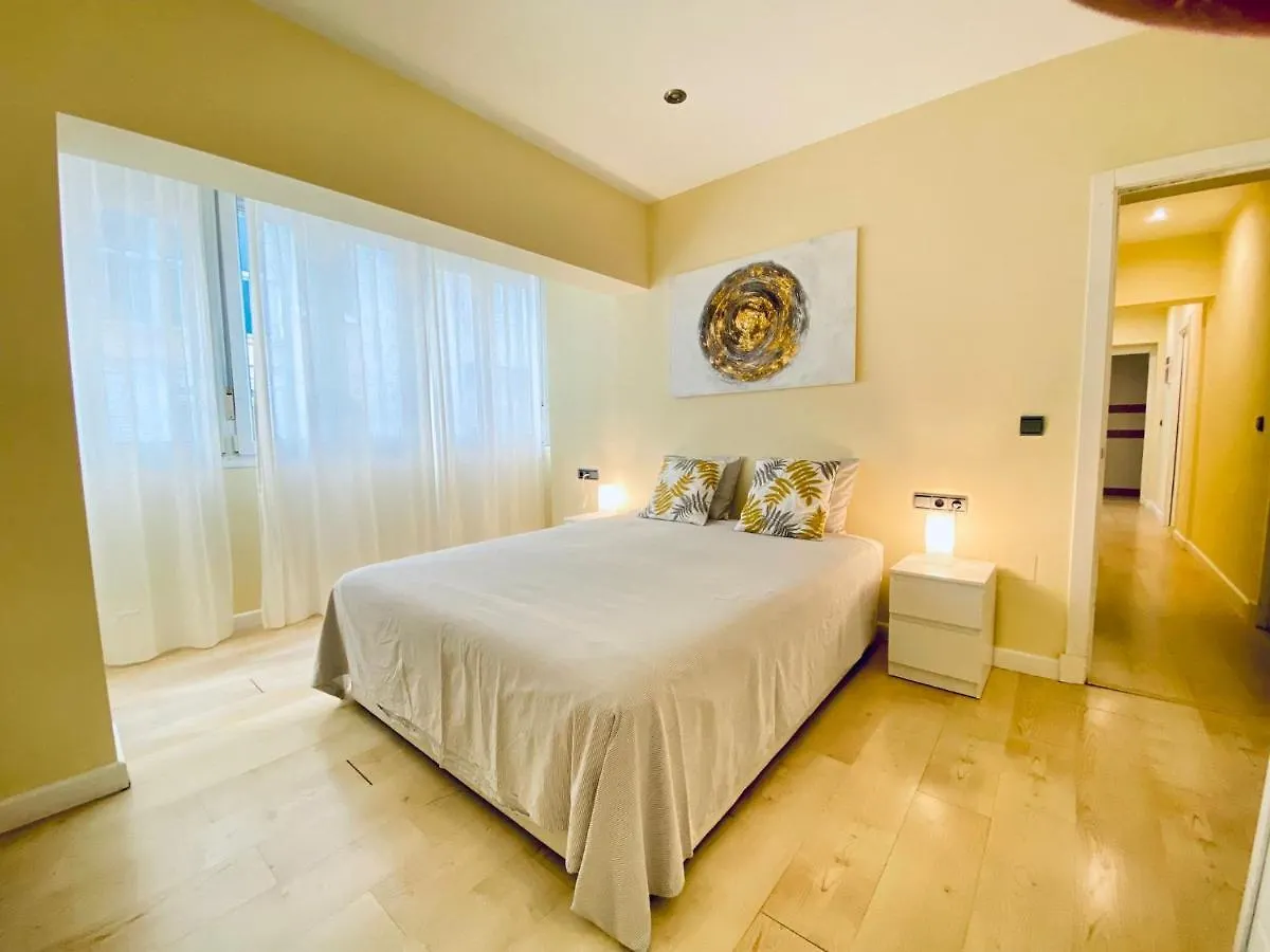 Bright Beach House Grupo Ac Gestion Cadiz 0*,  Spain