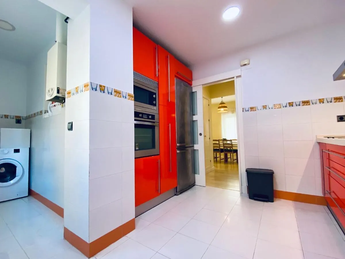 Bright Beach House Grupo Ac Gestion Cadiz Spain