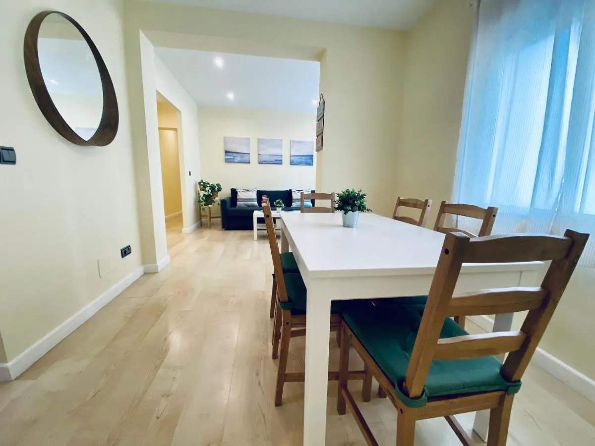 Bright Beach House Grupo Ac Gestion Cadiz Spain