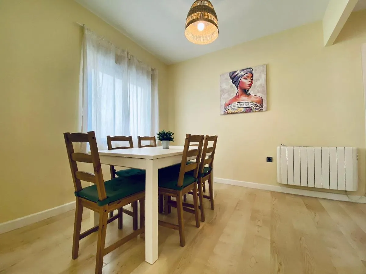 Bright Beach House Grupo Ac Gestion Cadiz Apartment